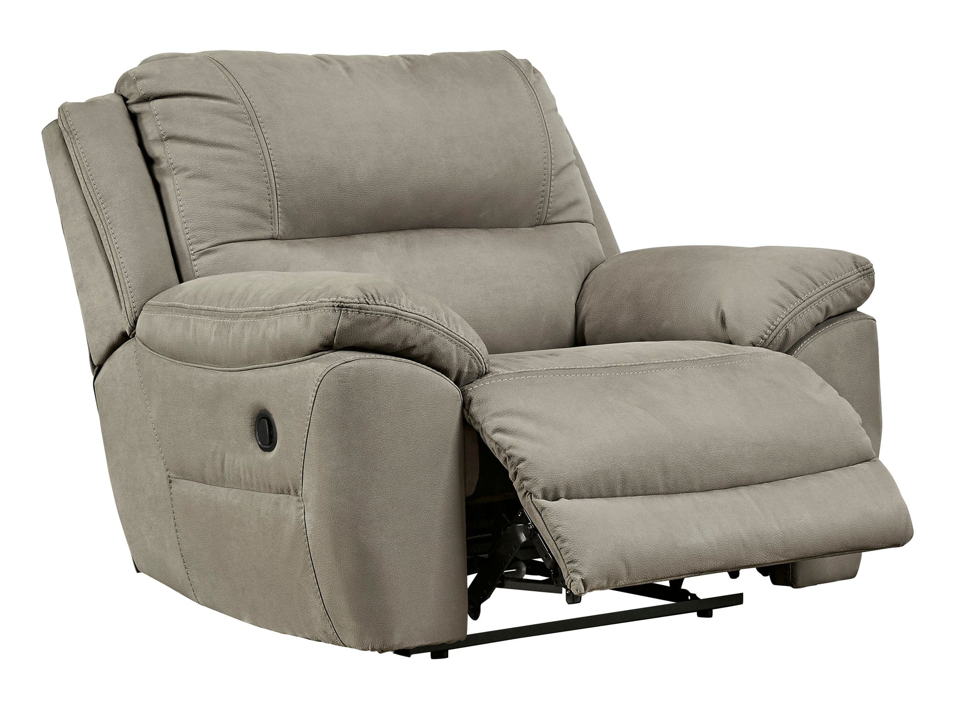 Next-Gen Gaucho Oversized Recliner