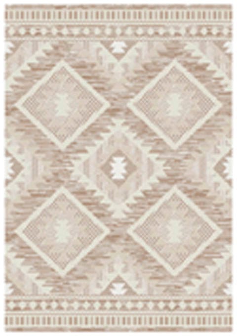 Odedale Large Rug