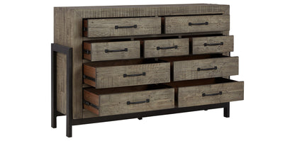 Brennagan Dresser