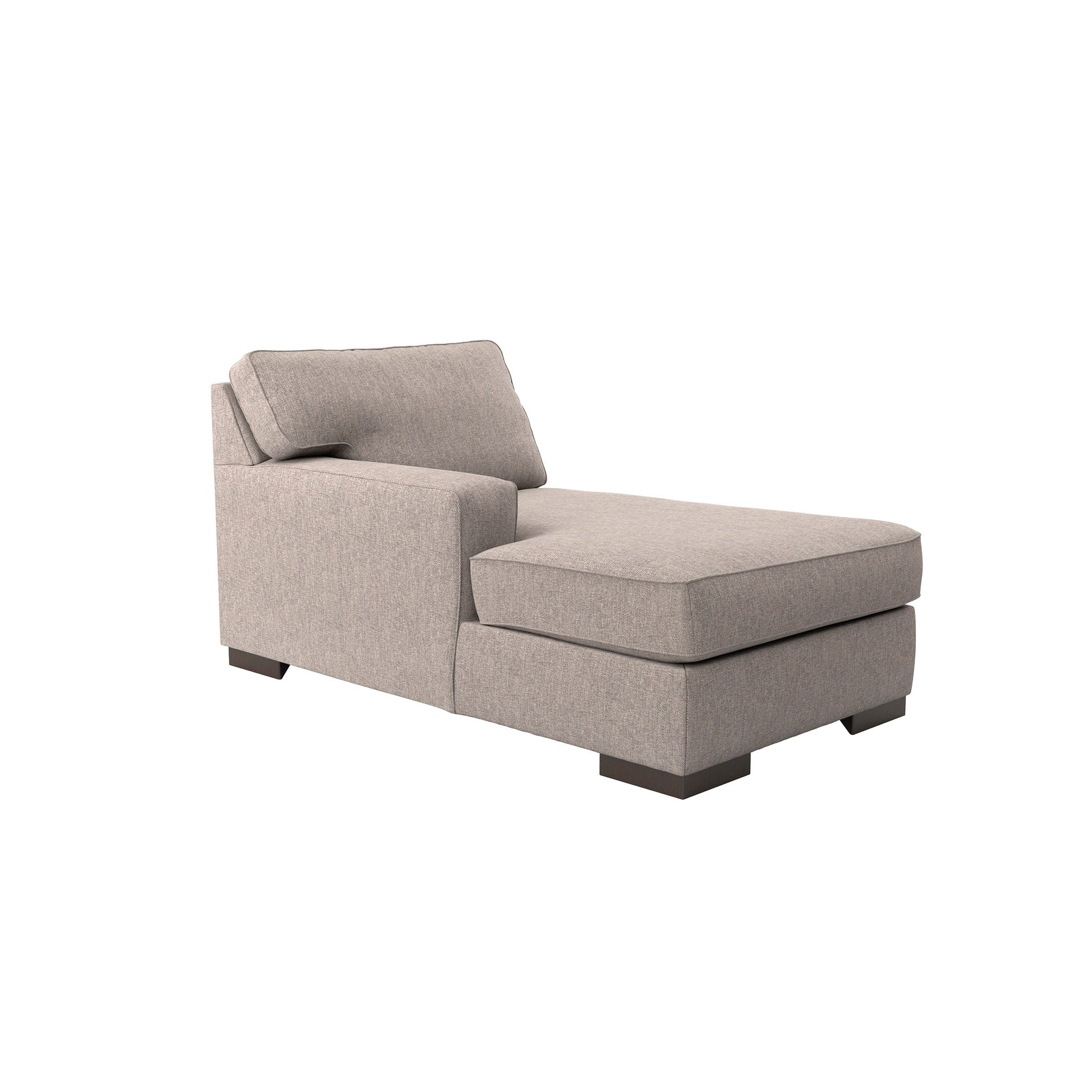 Ashlor Nuvella 2-Piece Sectional with Chaise