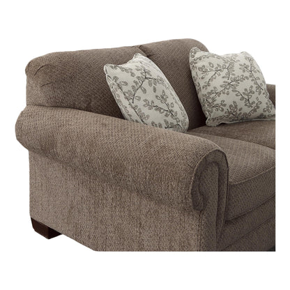 Laruso Loveseat