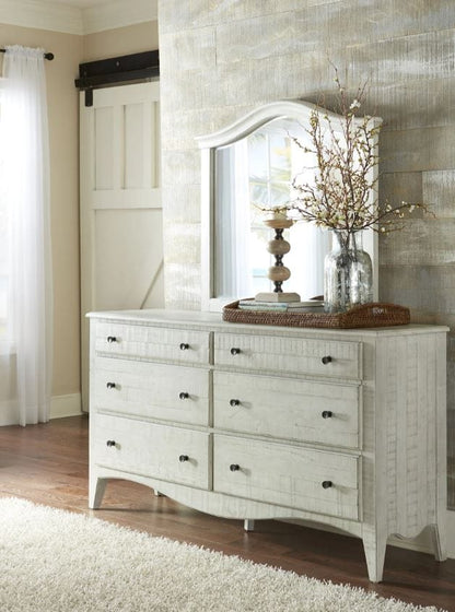 Primrose 6 Drawer Dresser