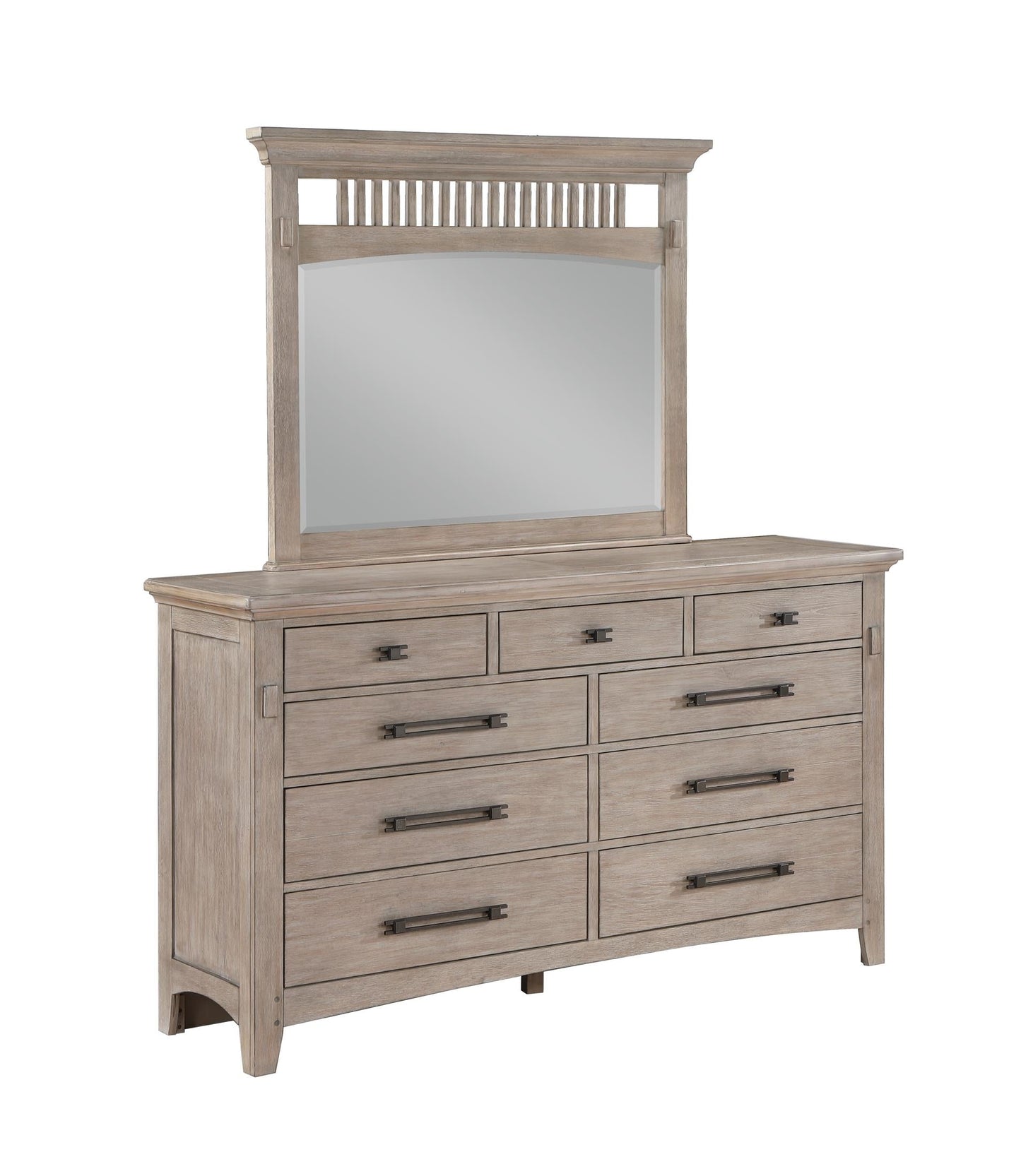 Ackley Drawer Dresser