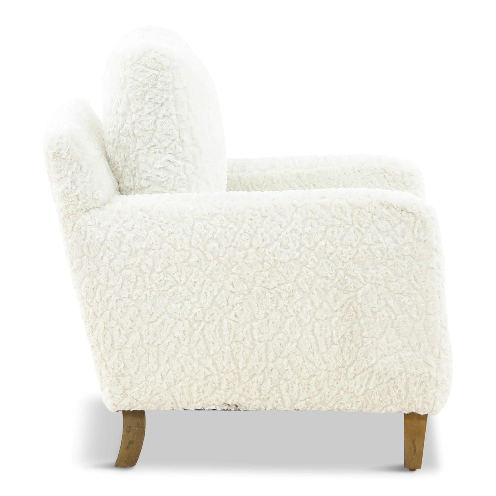 Harper Accent Chair