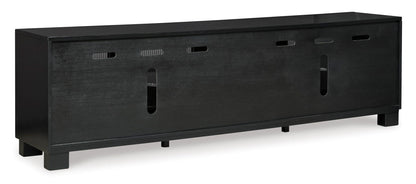 Winbardi 85" TV Stand