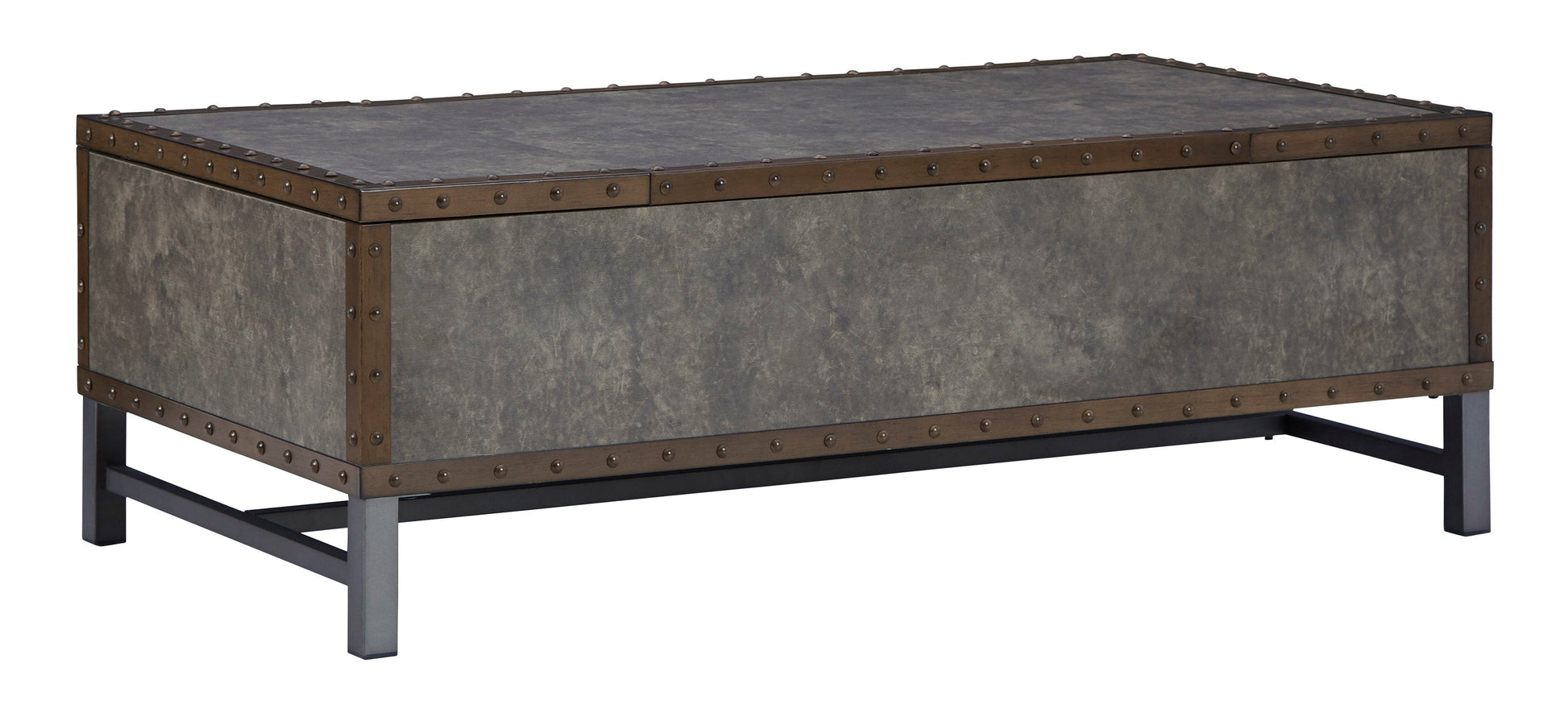 Derrylin Lift-Top Coffee Table