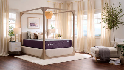 Purple Restore Premier Firm Mattress