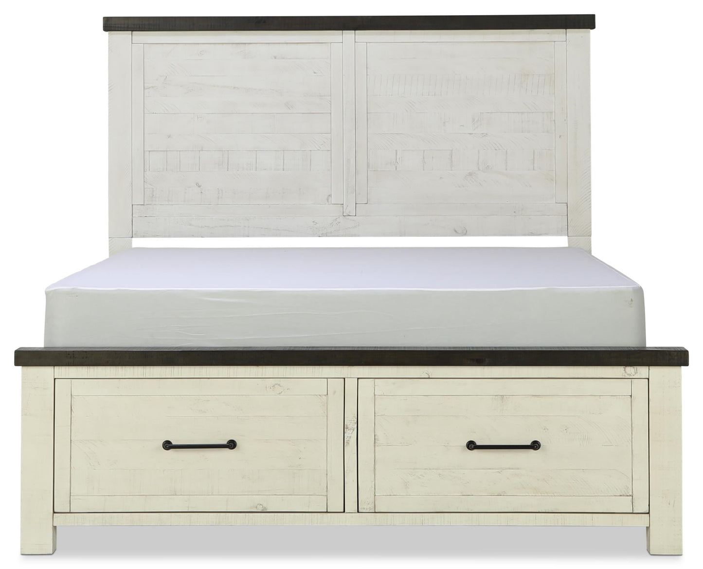 Manadal 5-piece Storage Bedroom