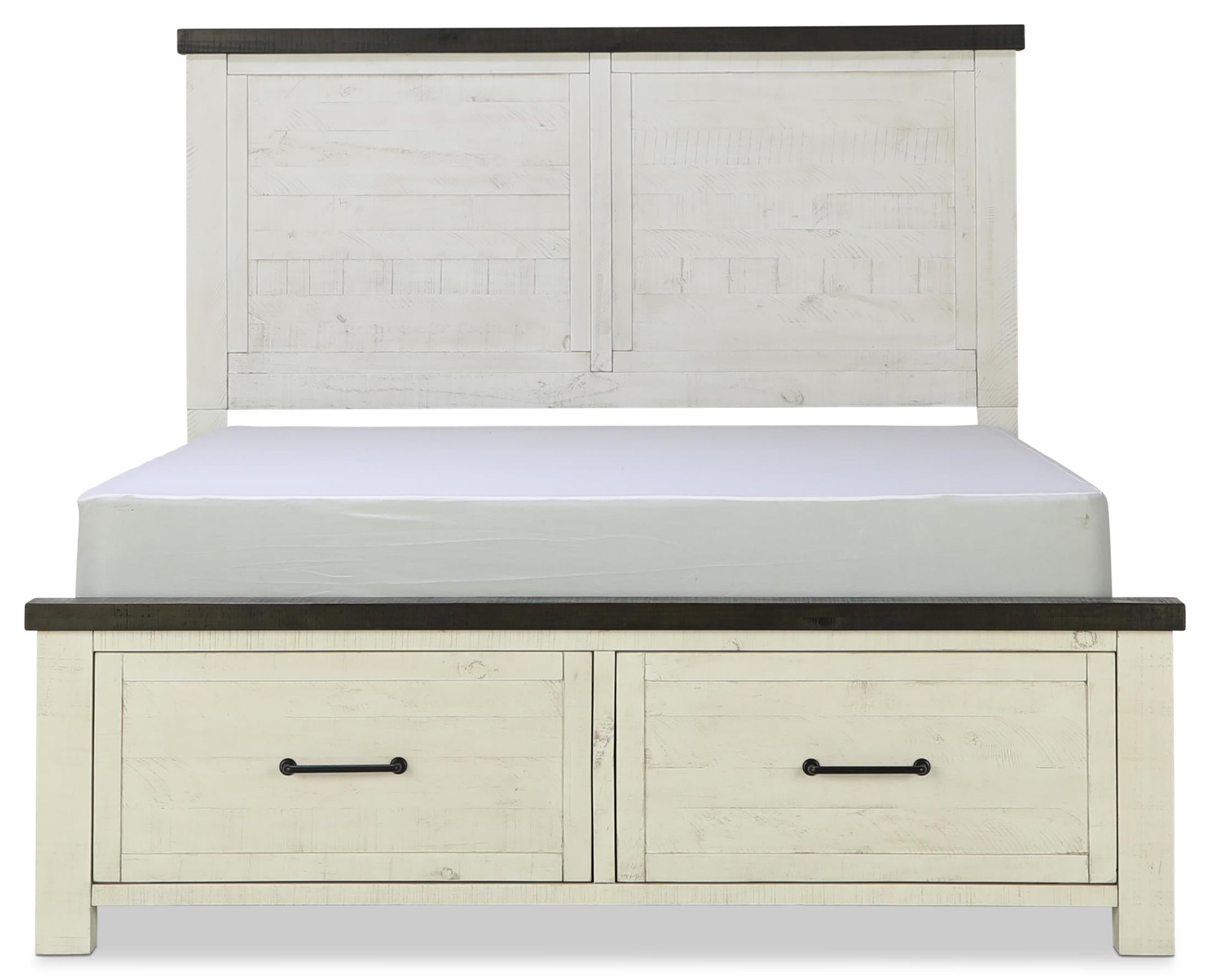 Manadal 5-piece Storage Bedroom