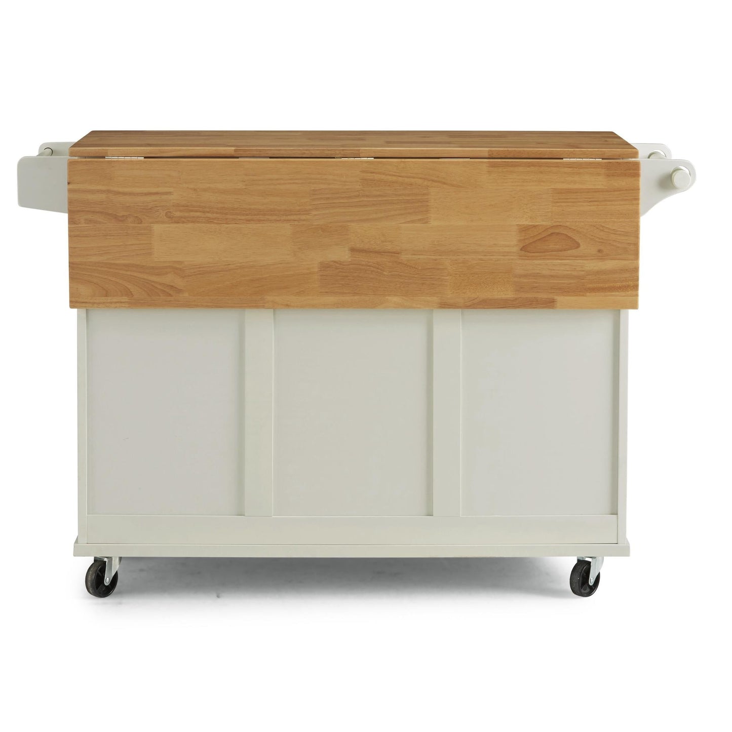 Blanche Kitchen Cart