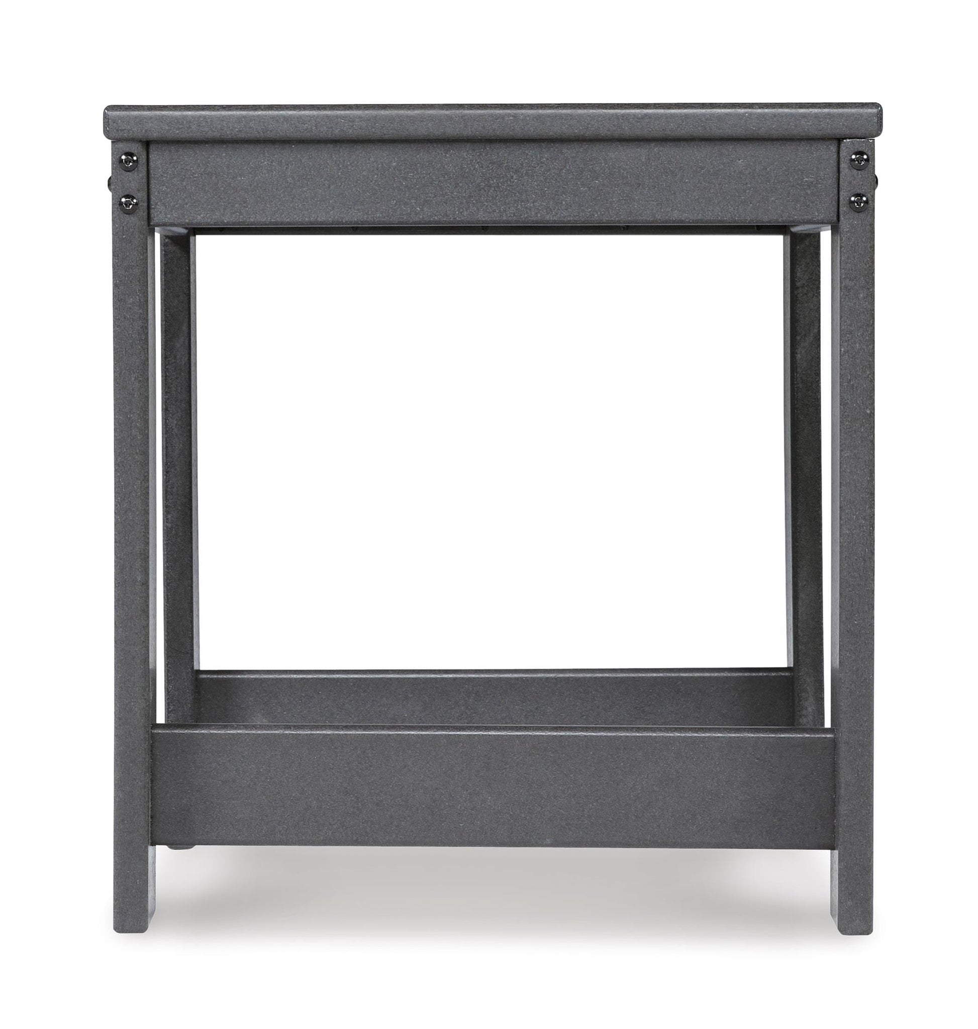 Amora Outdoor End Table