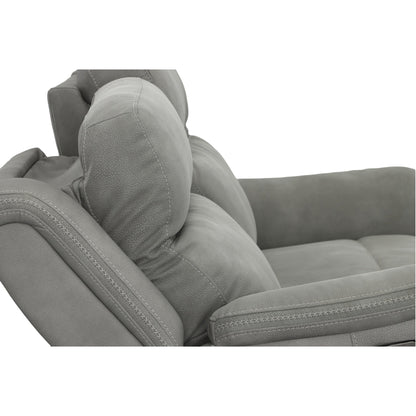 Ashley Next-Gen DuraPella Performance Fabric Dual Power Reclining Sofa