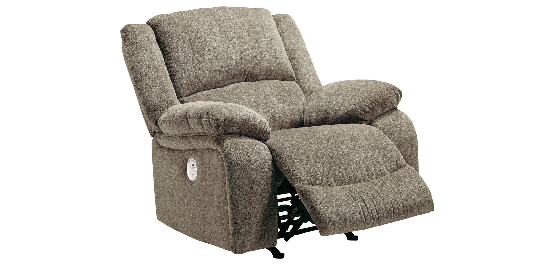 Draycoll Power Rocker Recliner