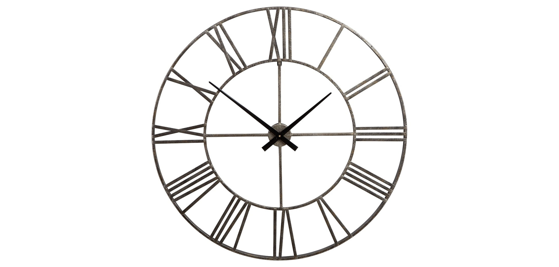 Paquita Wall Clock