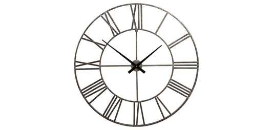 Paquita Wall Clock