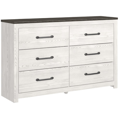 DRESSER