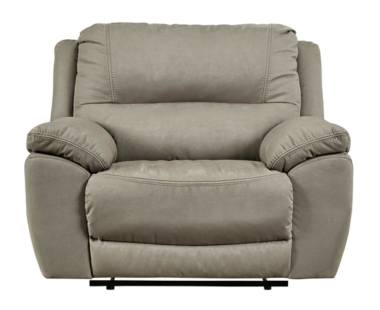 Next-Gen Gaucho Oversized Power Recliner