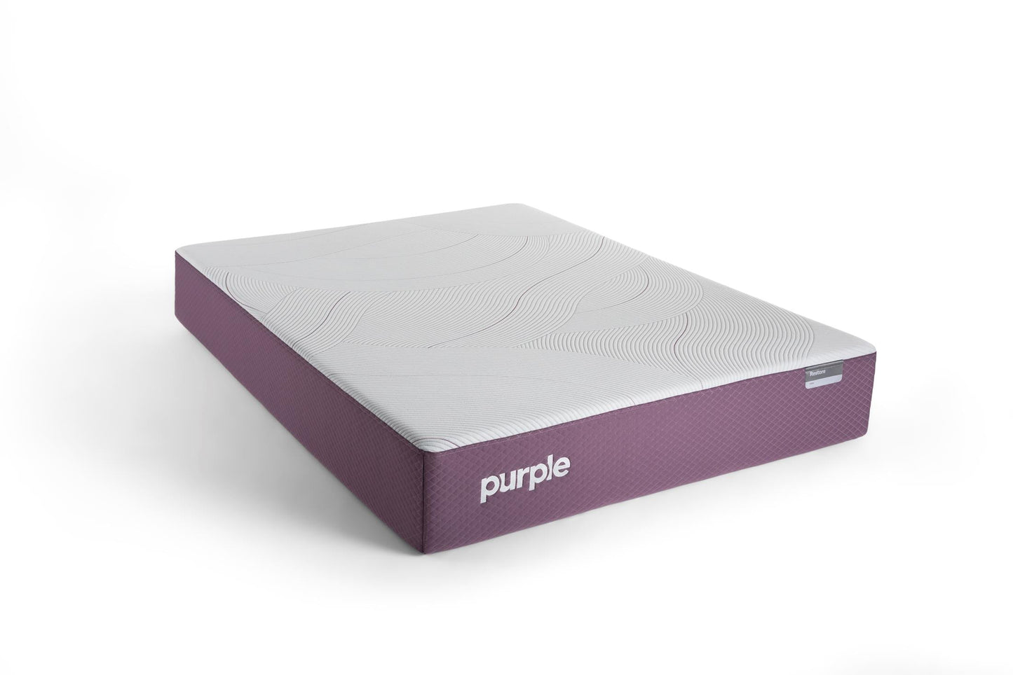 Purple Restore Firm Mattress