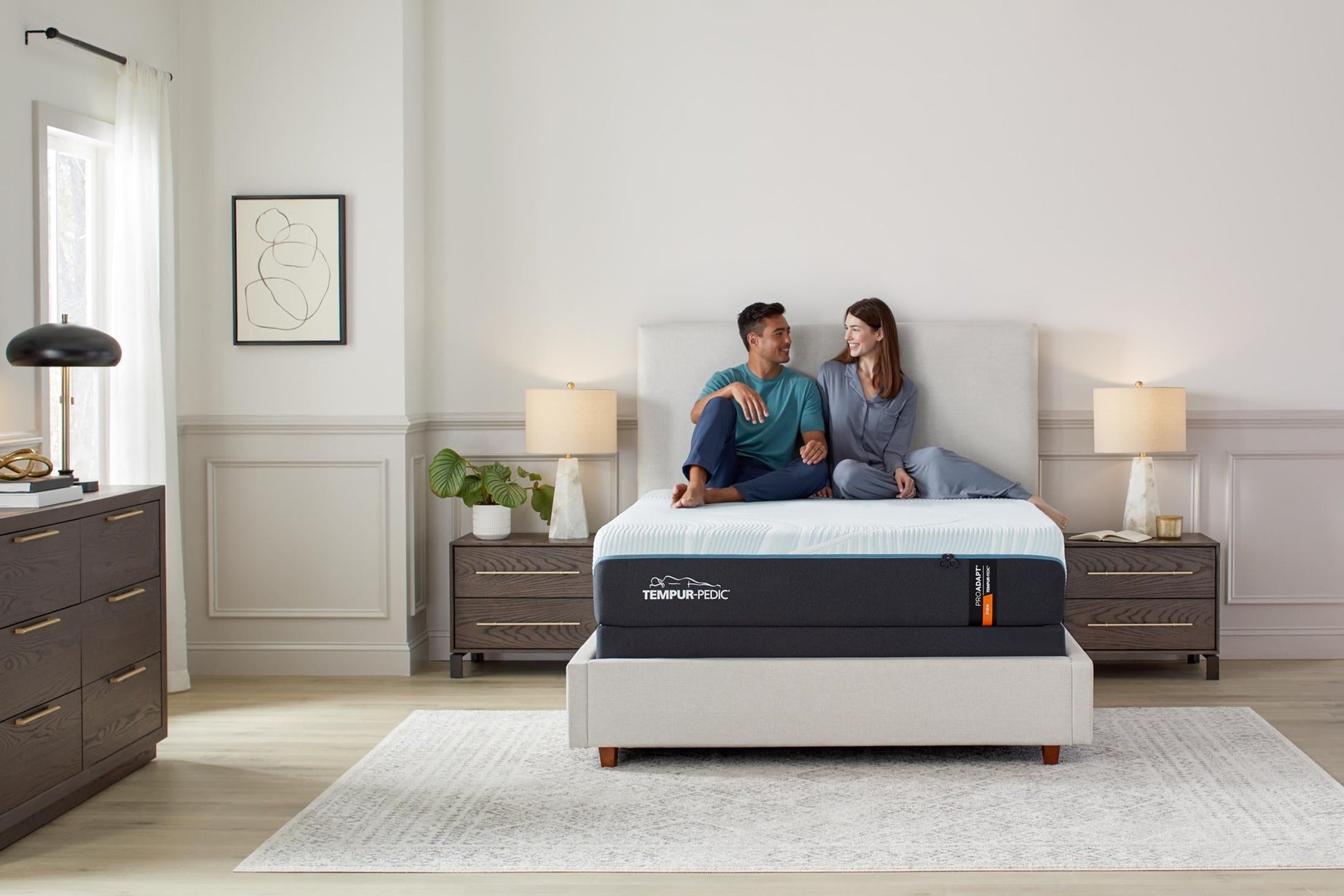 Tempur-Pedic Pro Adapt 2.0 Firm Mattress