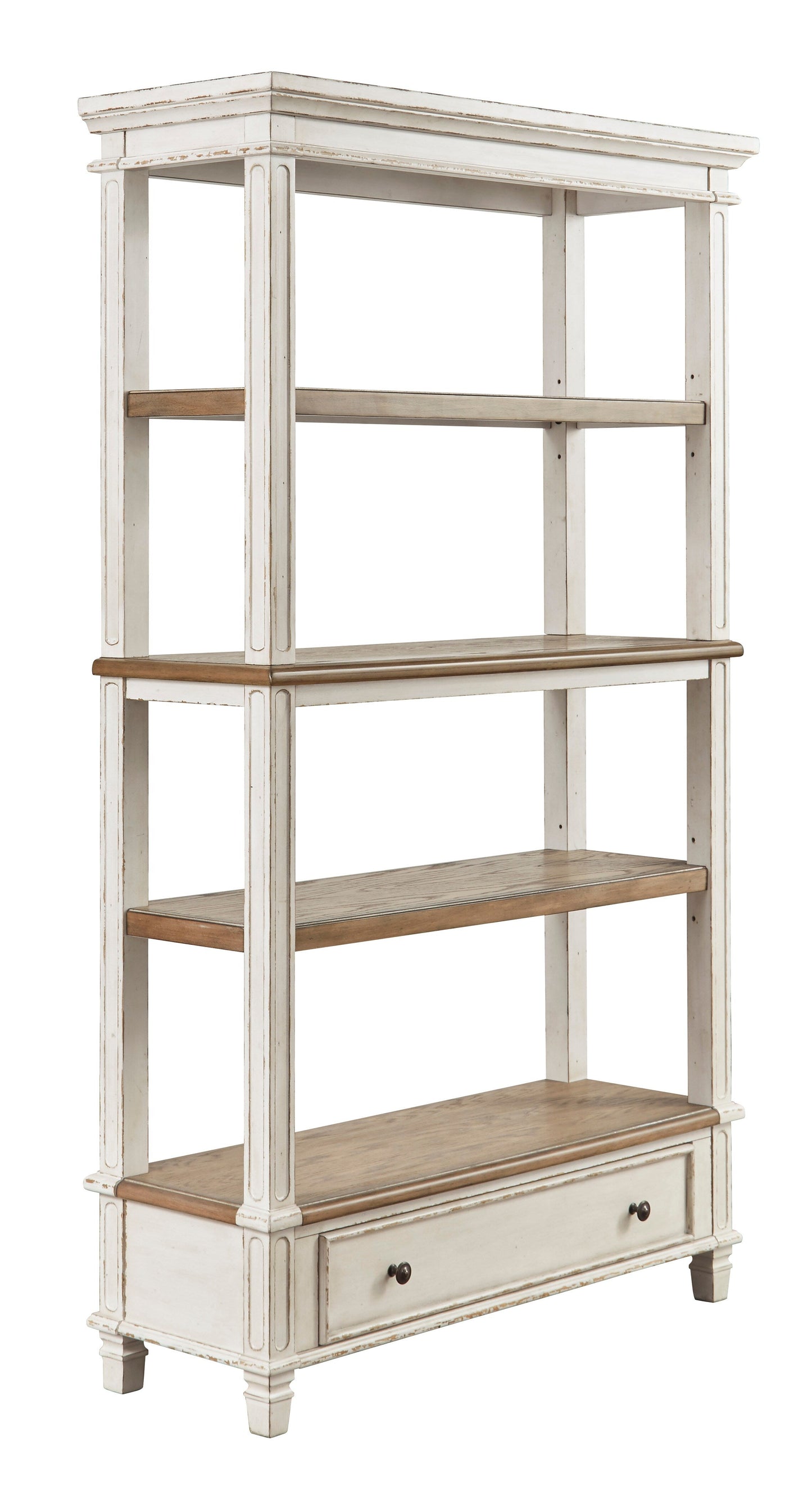 BOOKCASE