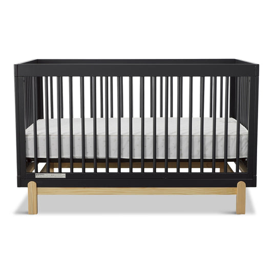 Poppy 4-in-1 Convertible Crib