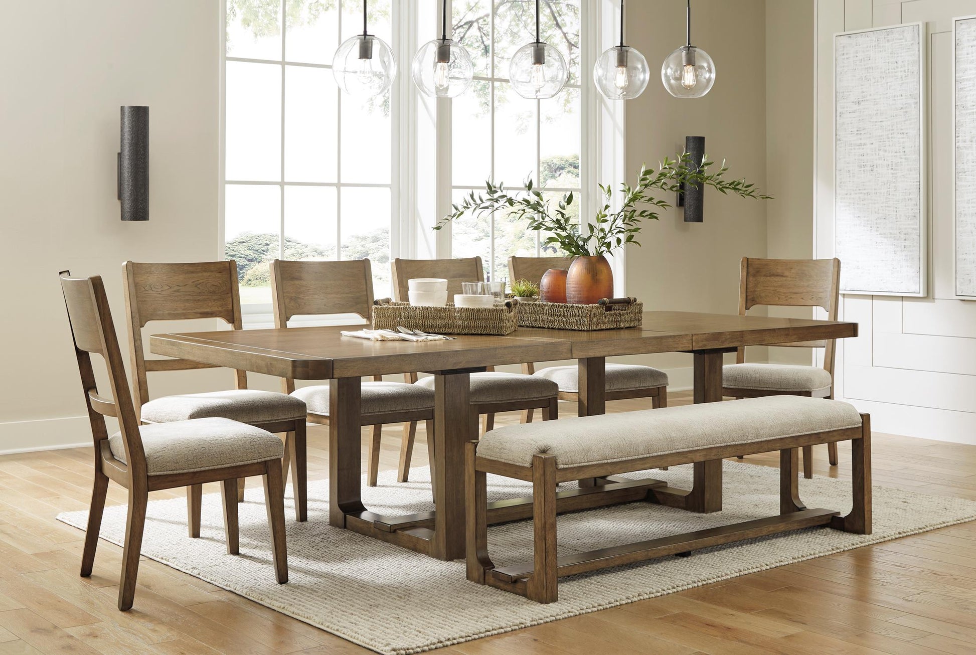 Dining Extension Table