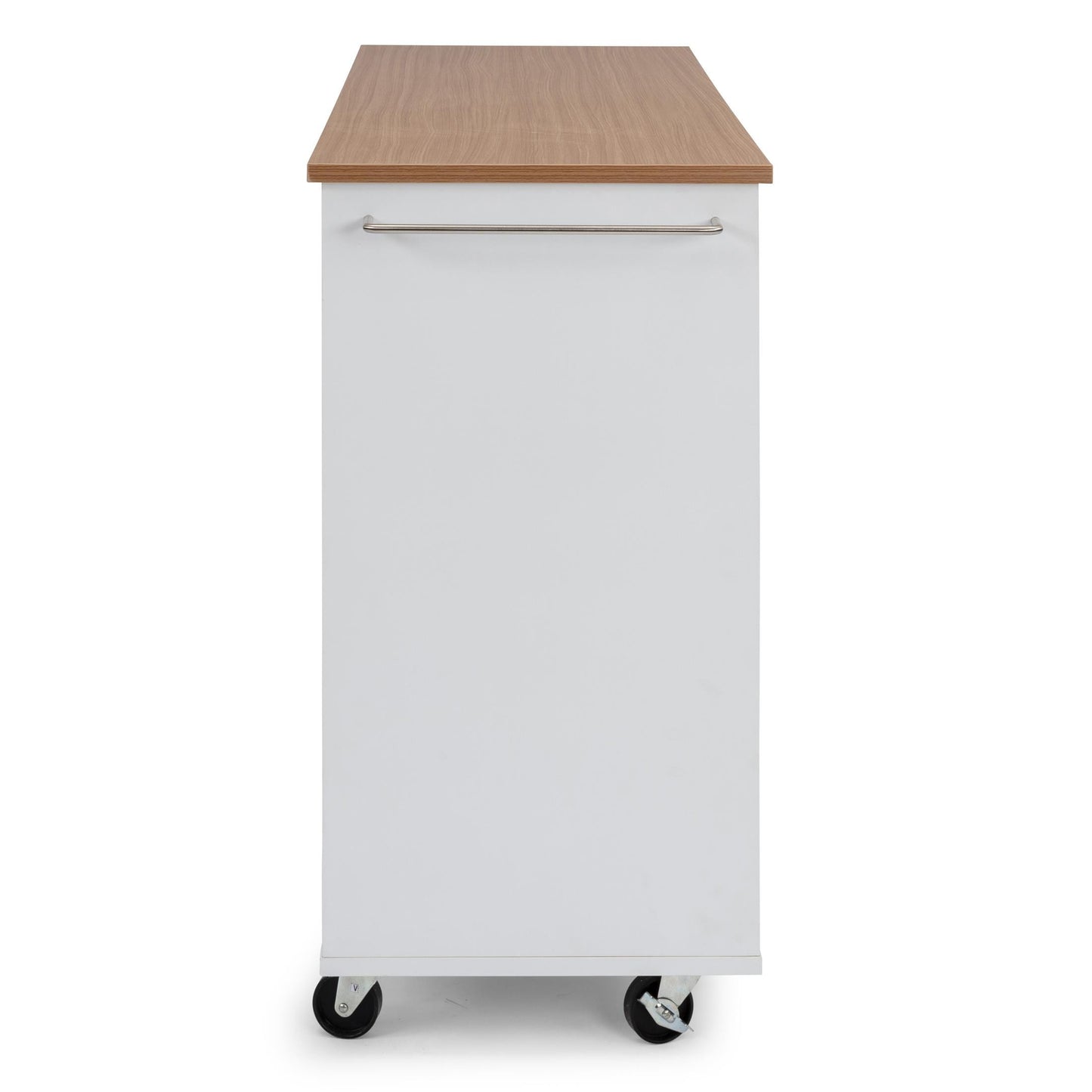 Storage Plus Kitchen Cart