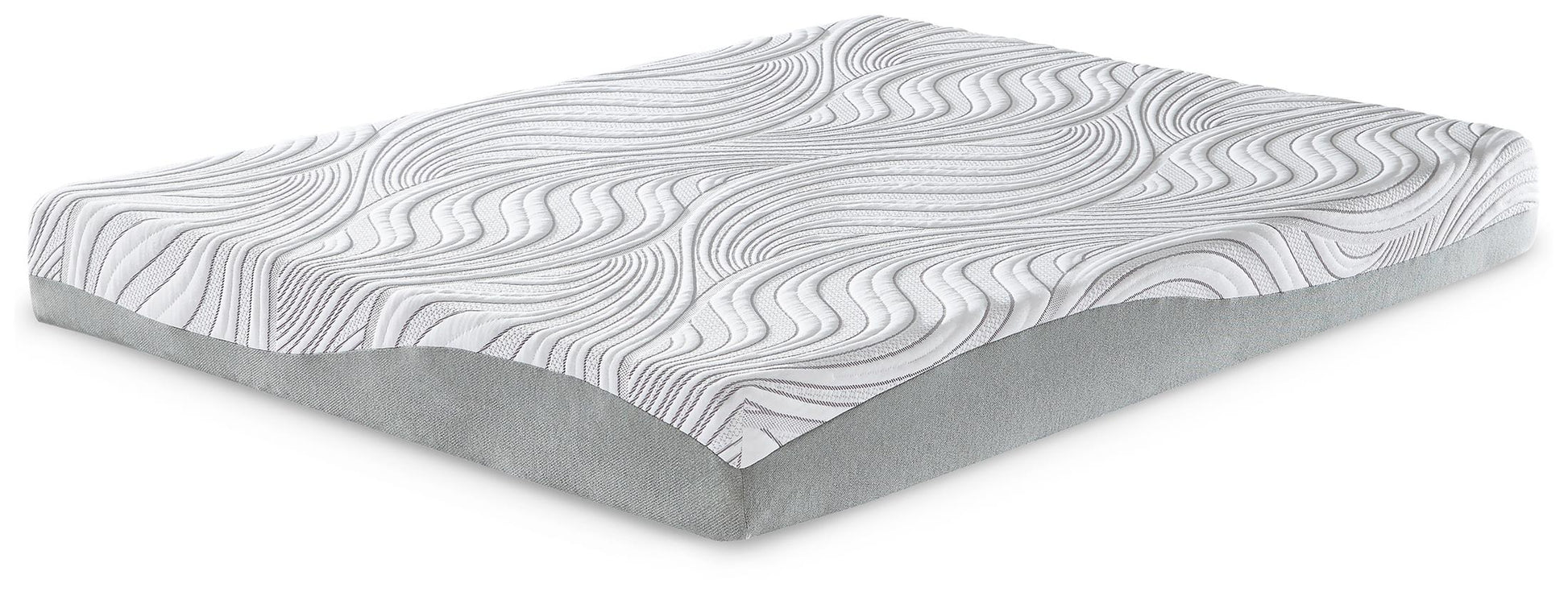 8" Memory Foam Queen Mattress
