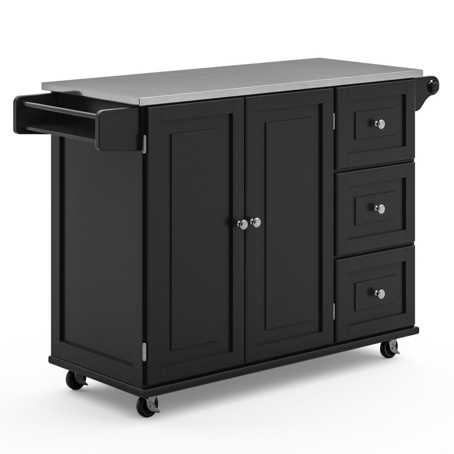 Blanche Kitchen Cart