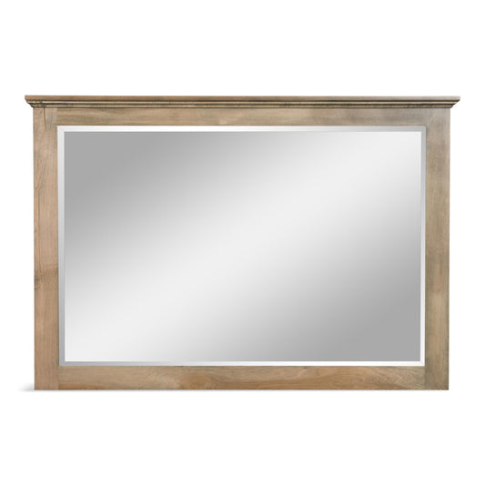 Elegance Tall Wide Mirror