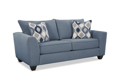 Breton Loveseat