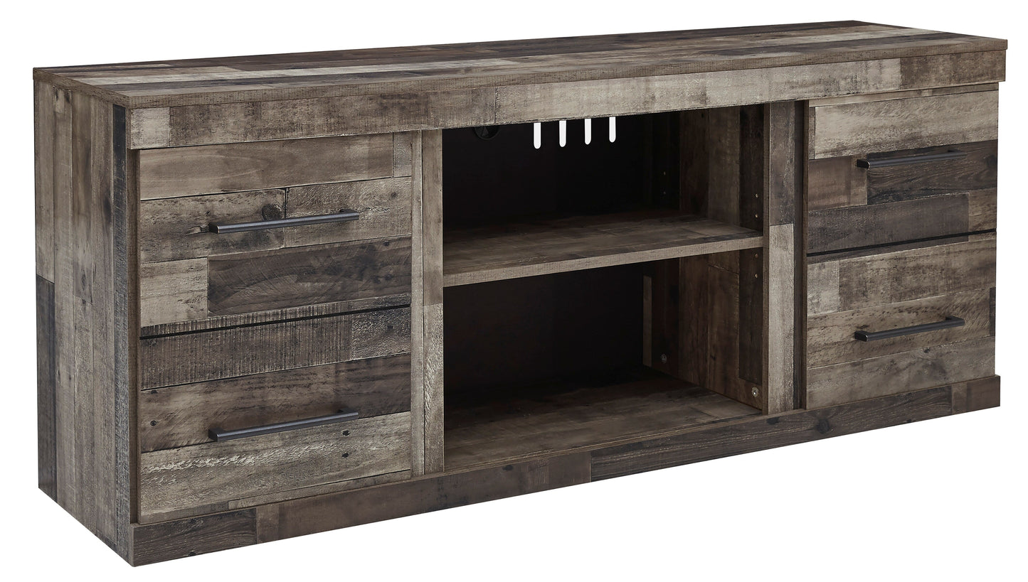 Derekson 60" TV Stand