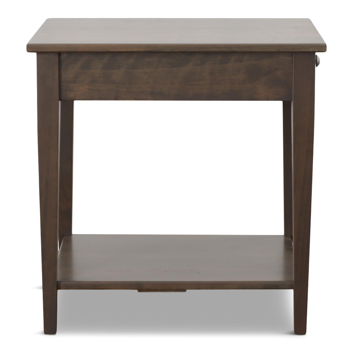 Urban Shaker End Table