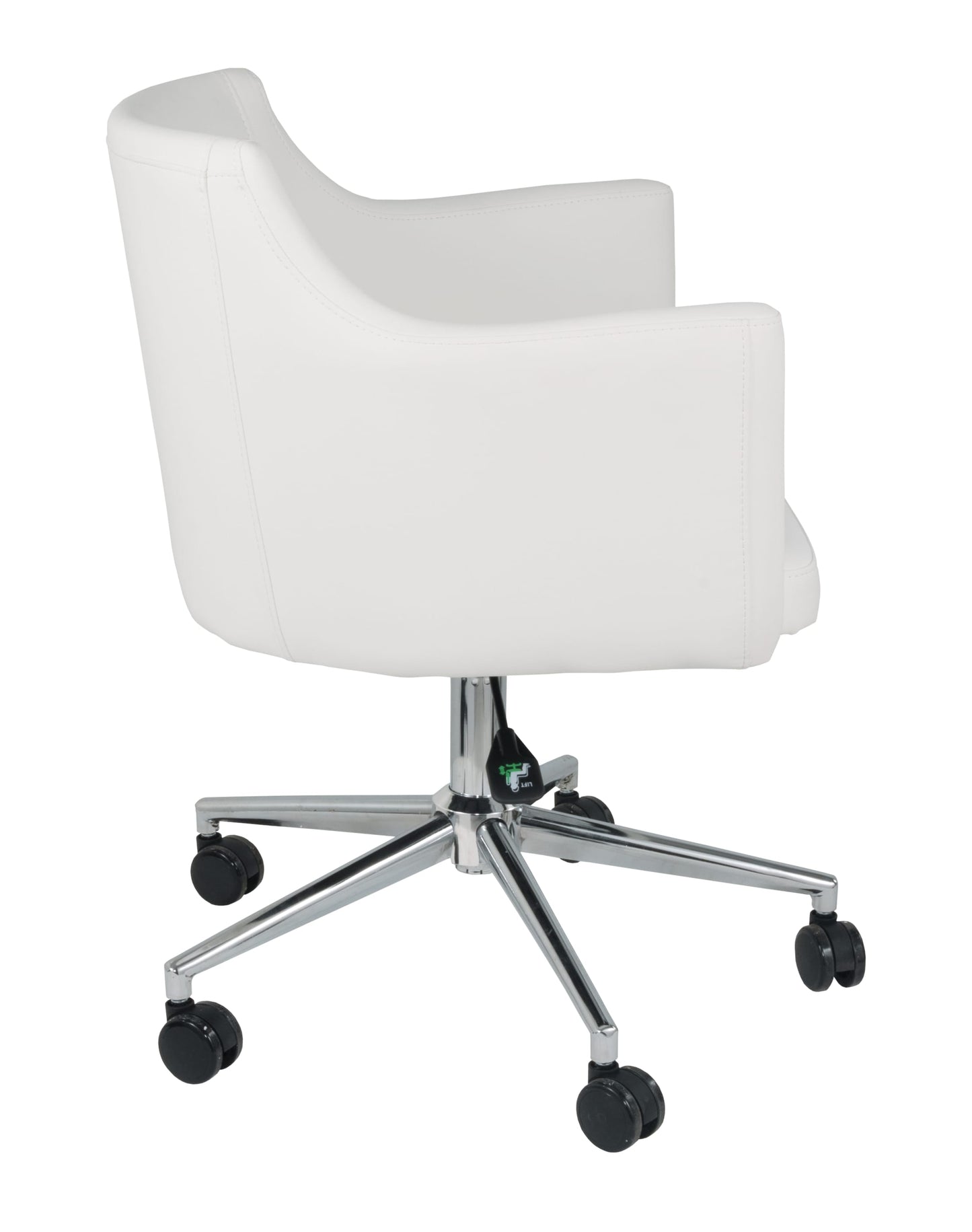 Baraga Swivel Desk Chair