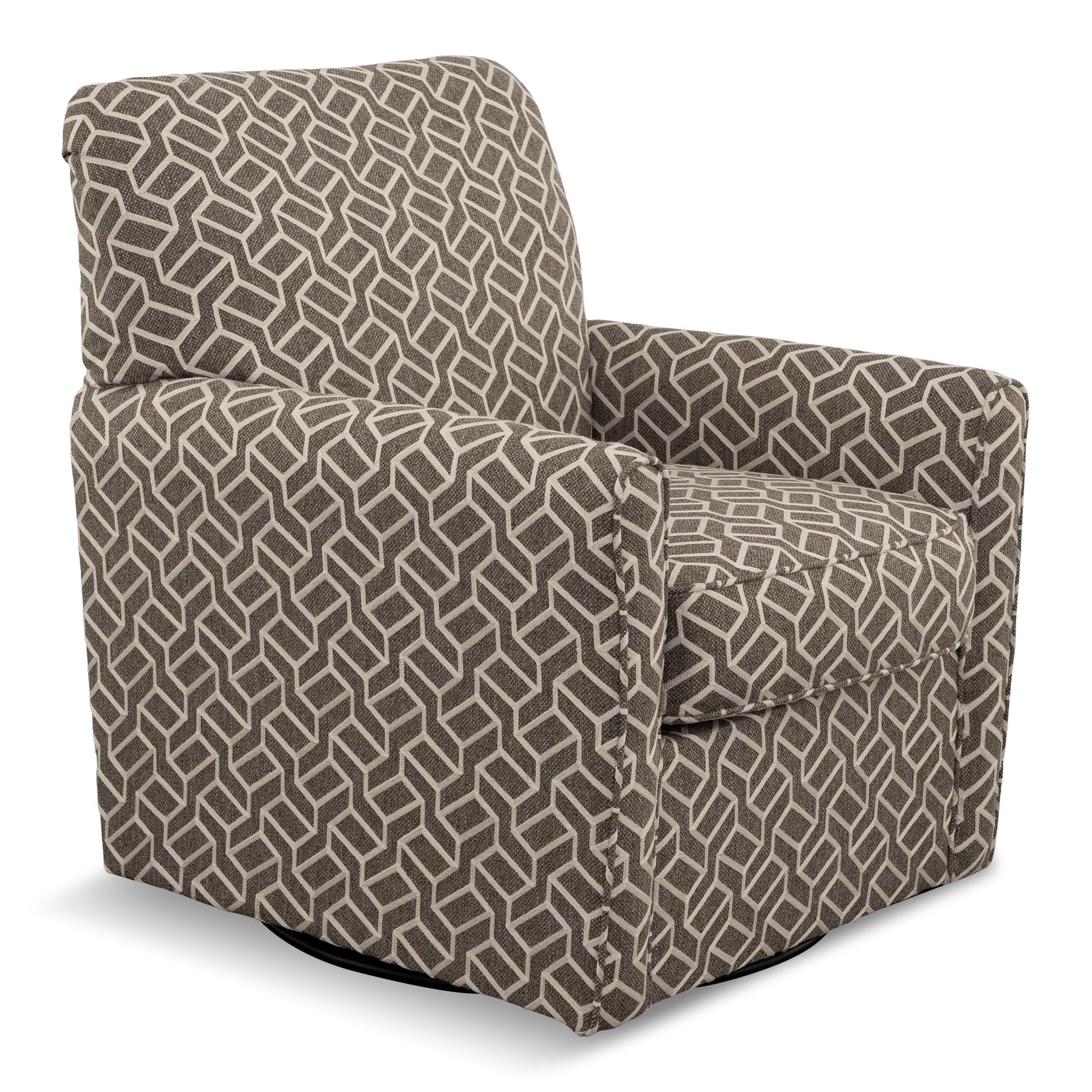 Vera Swivel Chair