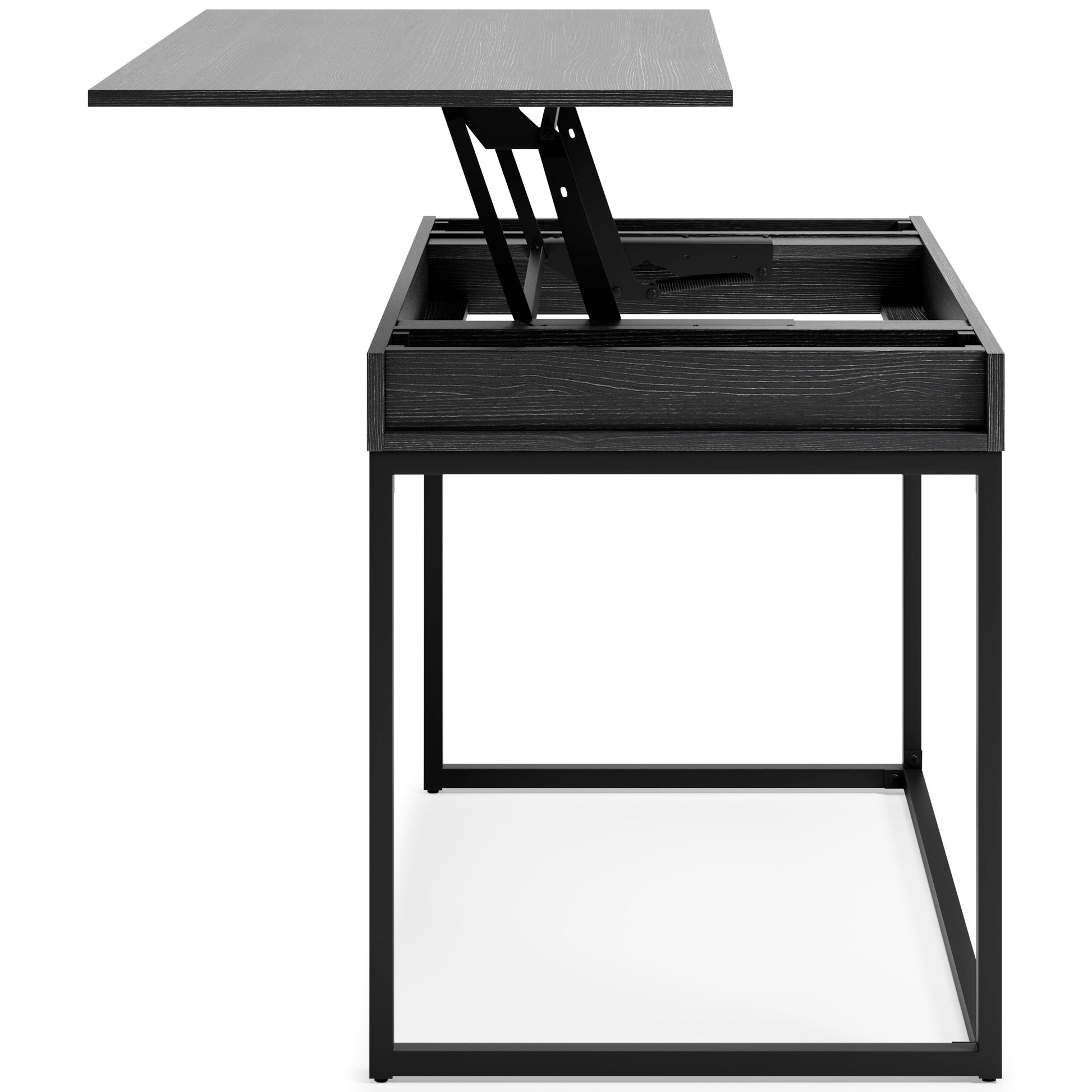 Yarlow Lift-Top Desk