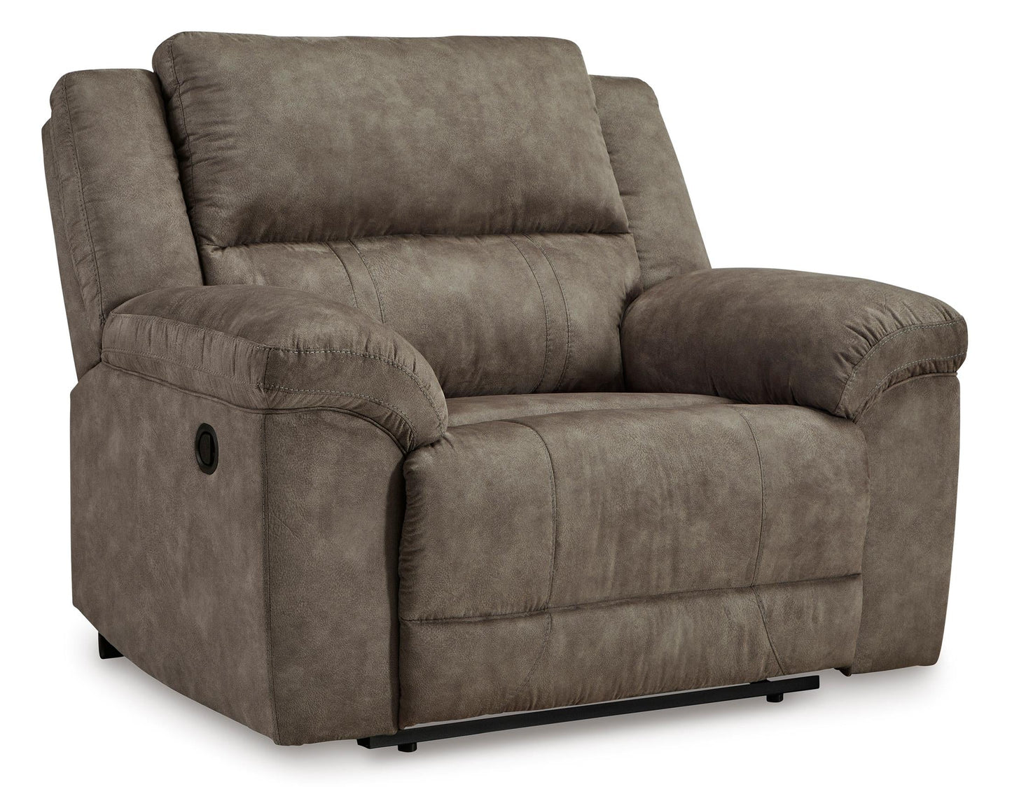 Laresview Zero Wall Wide Seat Recliner