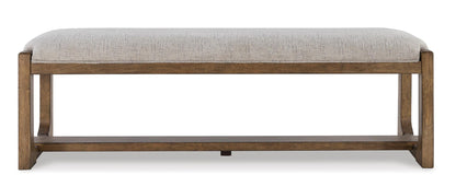 Cabalynn 63" Dining Bench