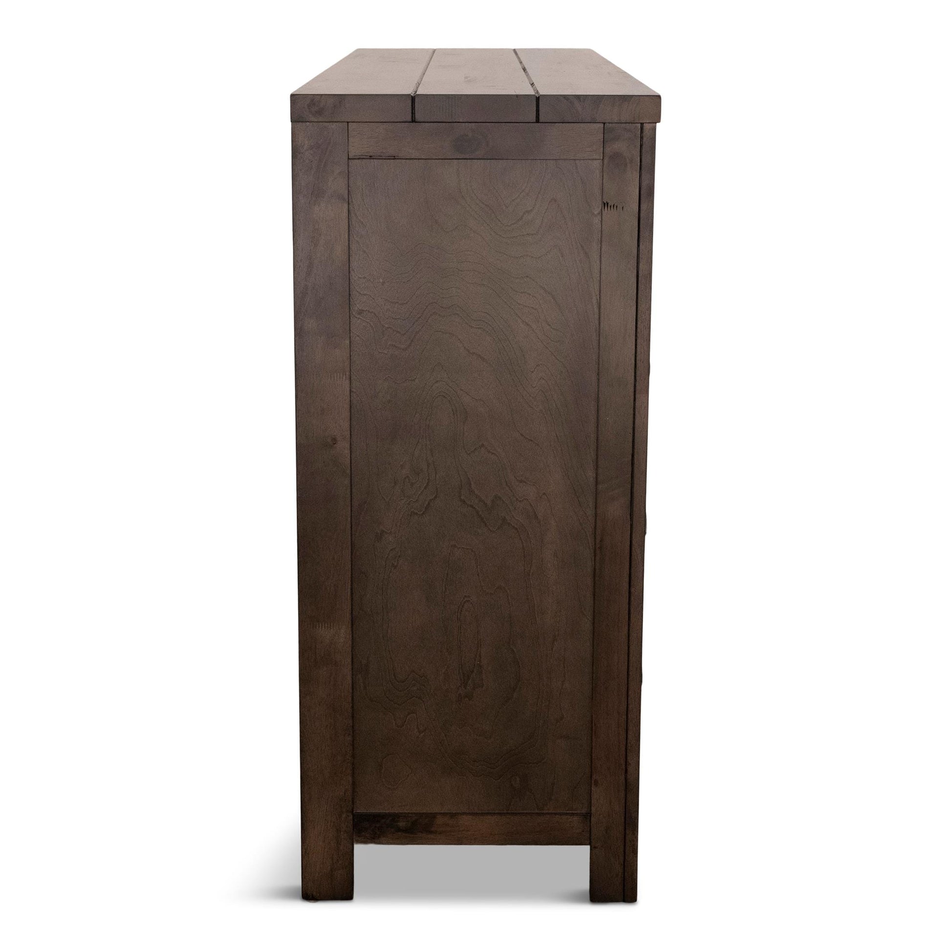 Maverick 9 Drawer Dresser