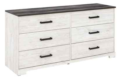 DRESSER