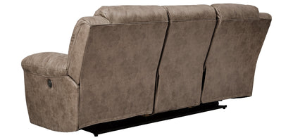 Stoneland Power Reclining Sofa