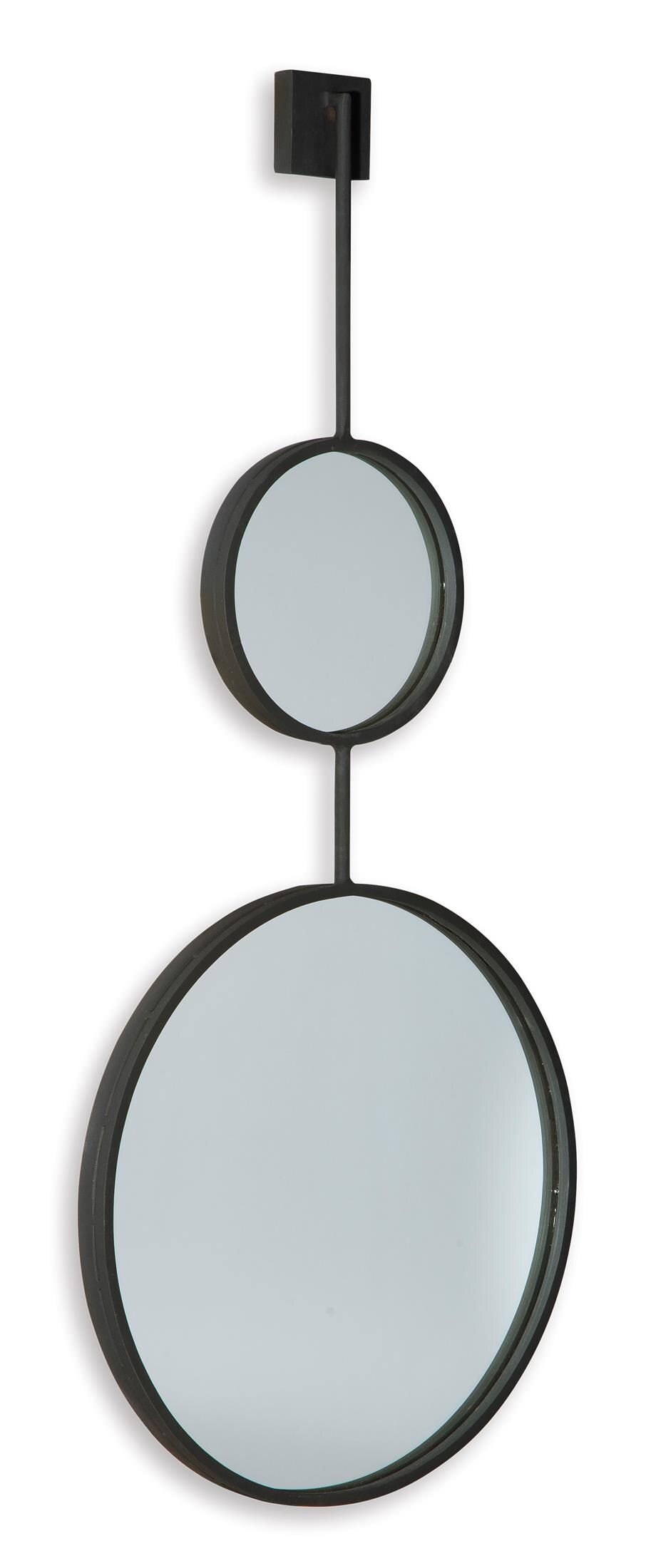 Brewer Accent Mirror