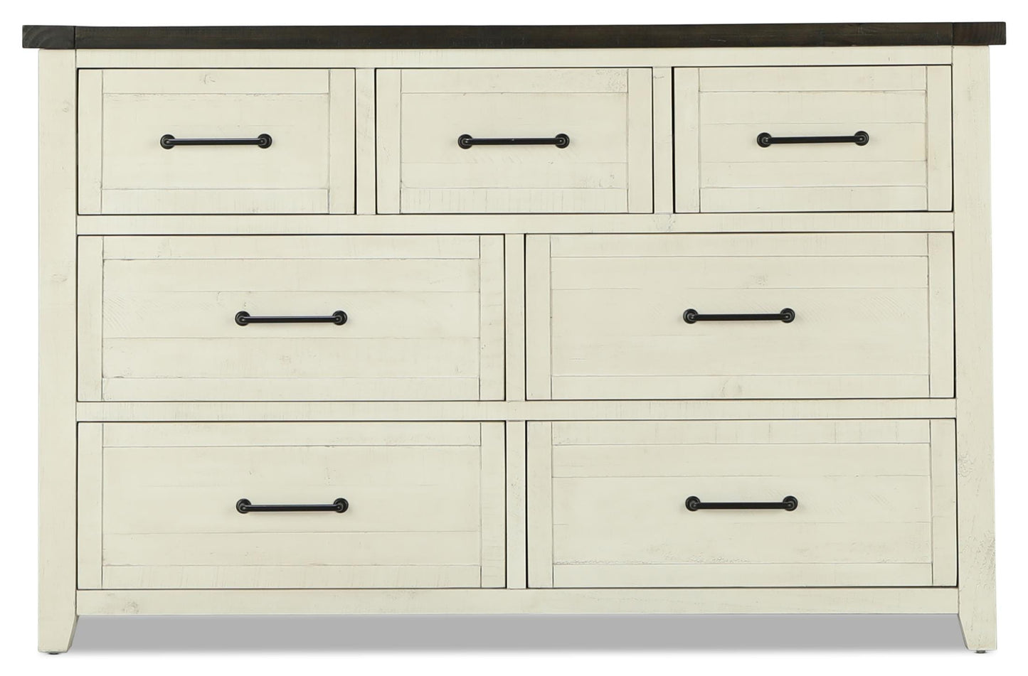 Manadal 5-piece Storage Bedroom