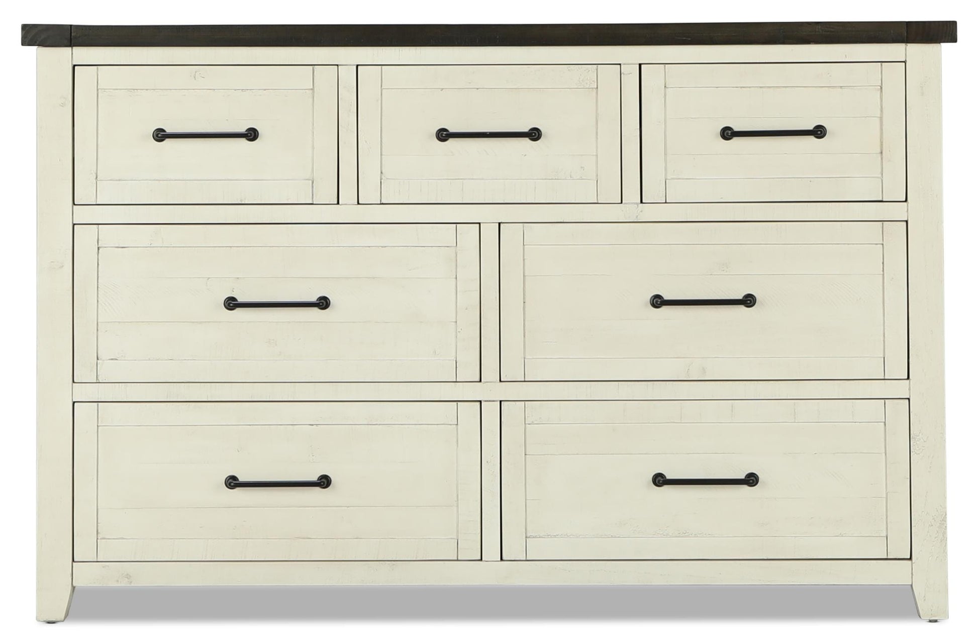 Manadal 5-piece Storage Bedroom