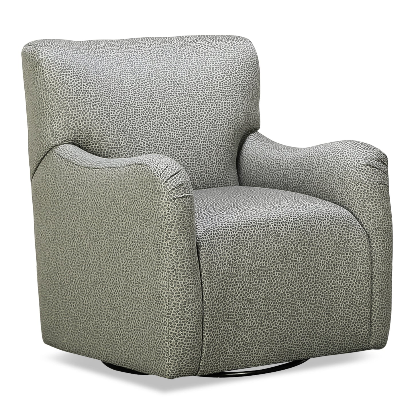 Hattie Swivel Chair