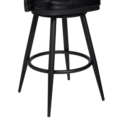 Amador 26" Counter Height Barstool