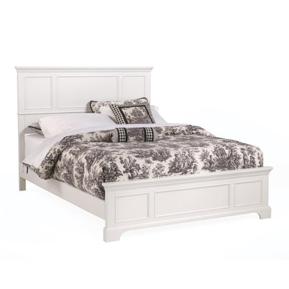 Century Queen Bed