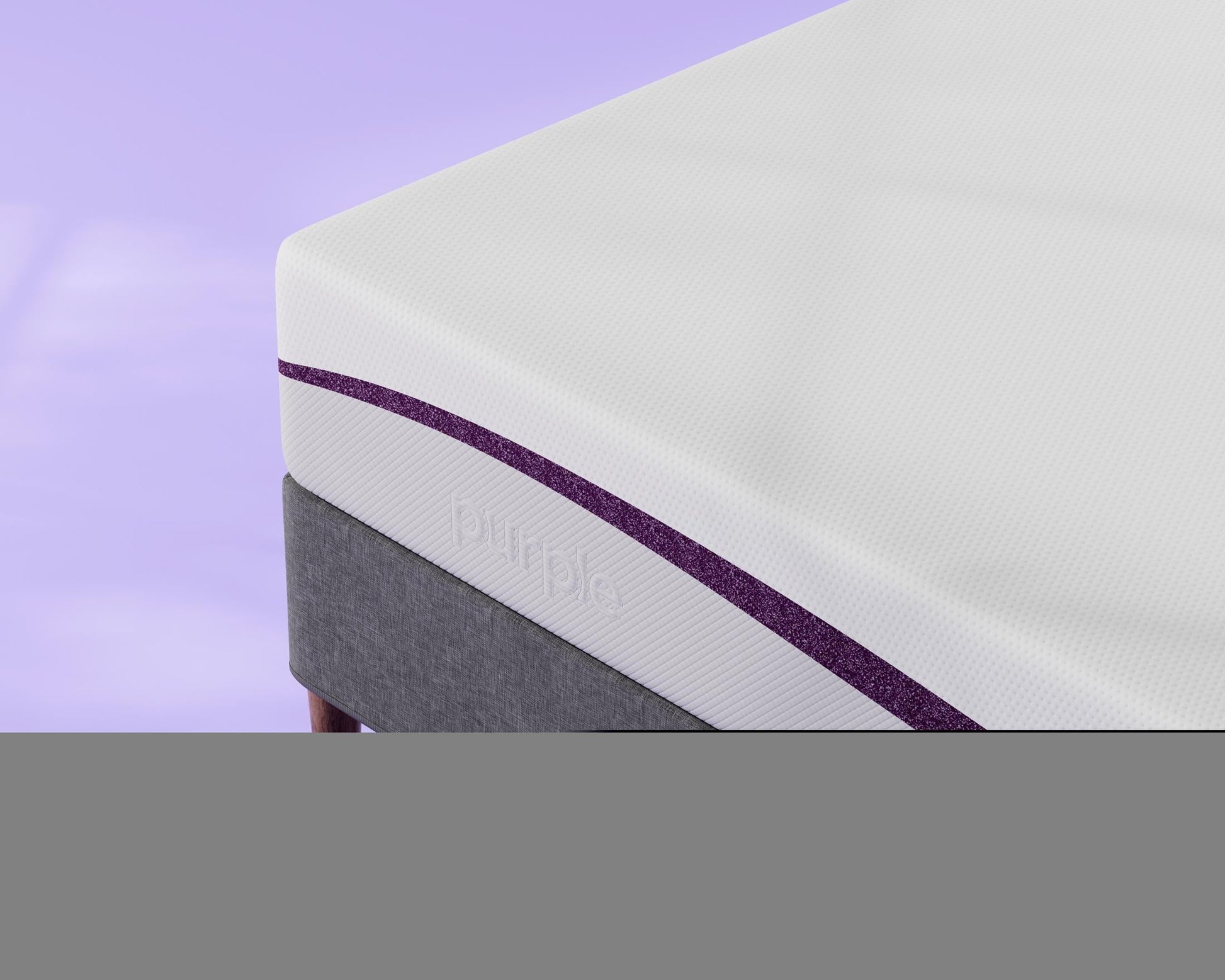 Purple Plus Mattress