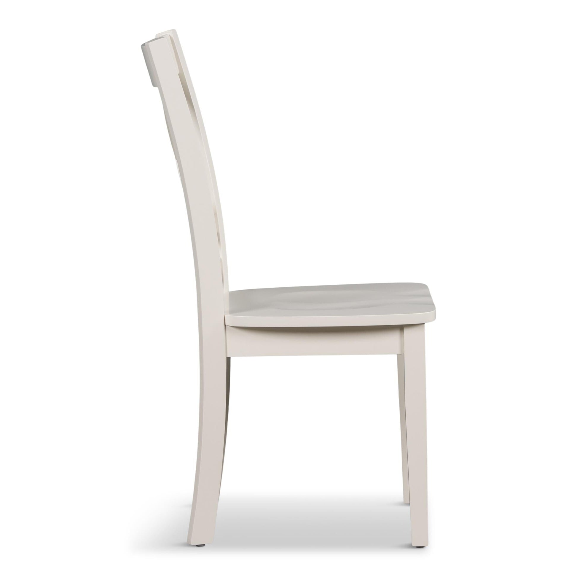 Haiden X-Back Dining Chair