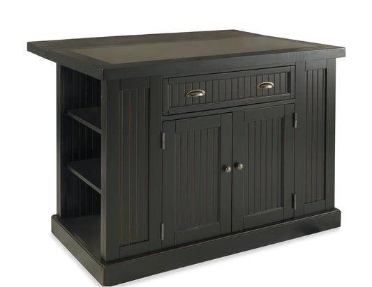 Hartford Kitchen Island